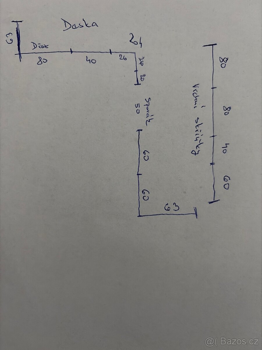 Kuchyňská linka IKEA metod maximera stensund - 5