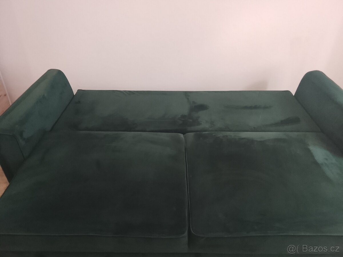 Rozkládací gauč - 5