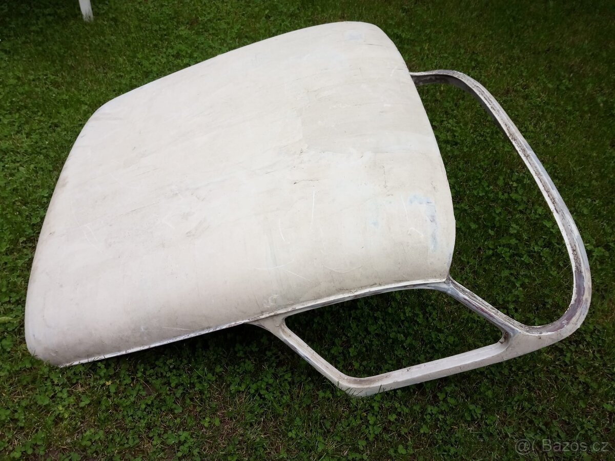 Hardtop,střecha škoda Felicia - 5