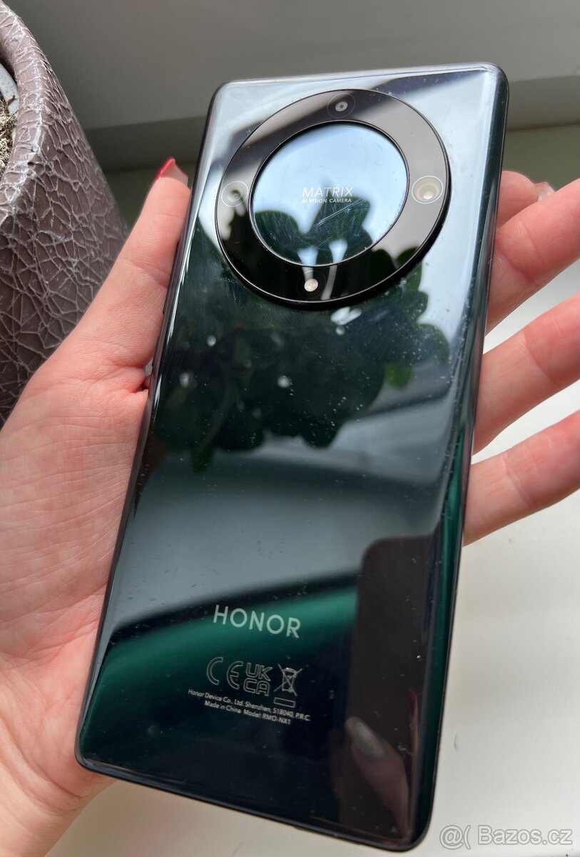 Honor Magic5 Lite 5G 256gb - 5