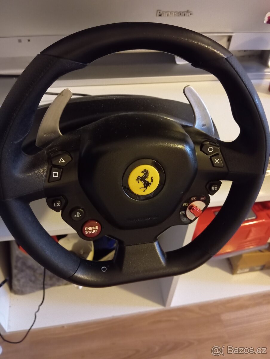 Proam PlayStation 4 +volat - 5