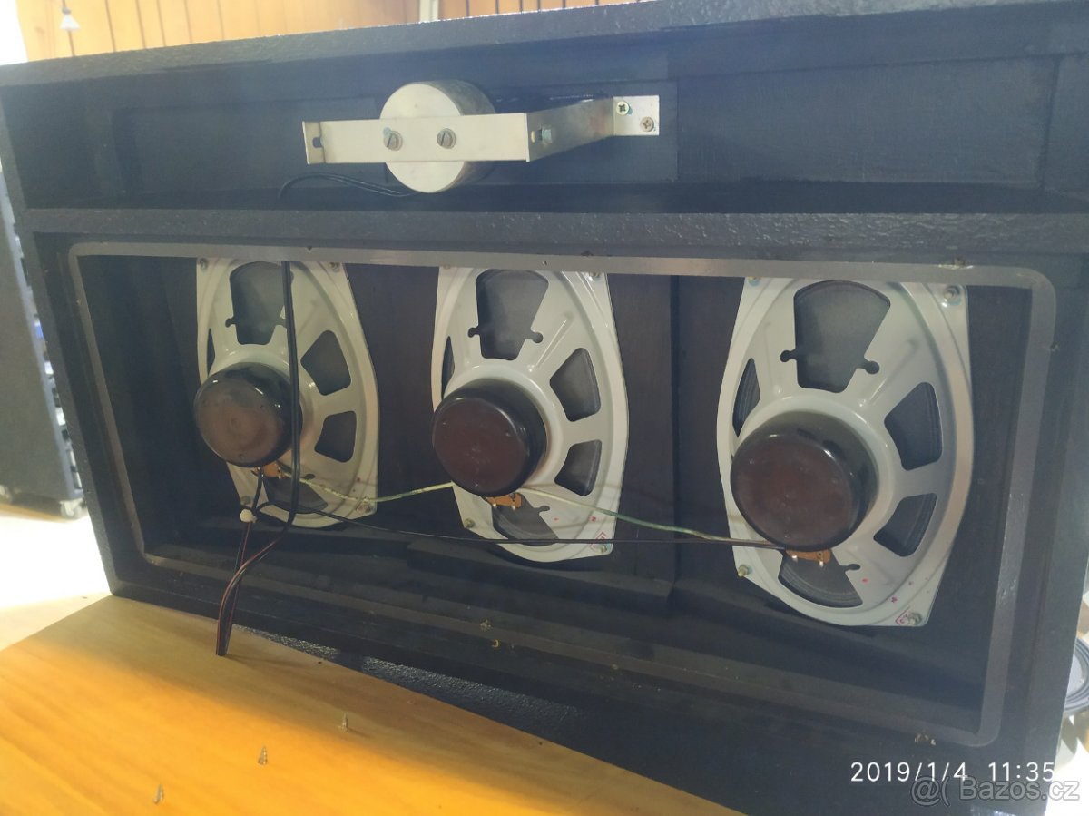 TESLA-nabídněte - 5