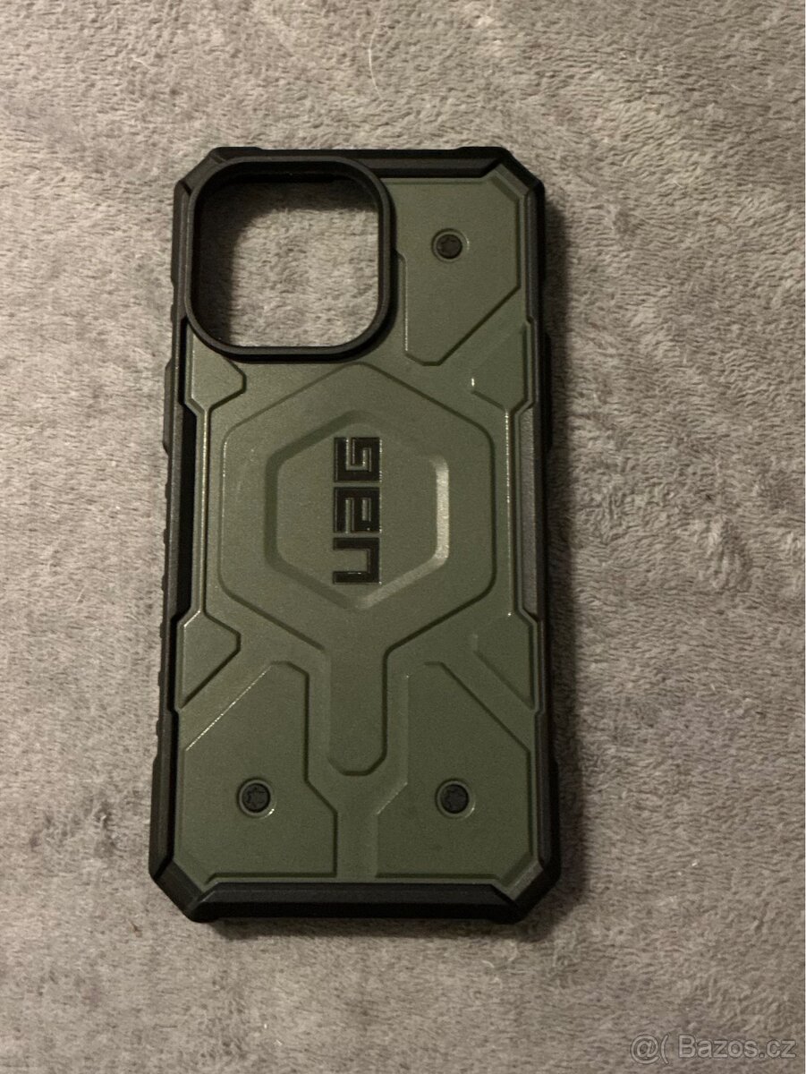 TOP iPhone 15 Pro Max 256GB Blue Titanium - 5