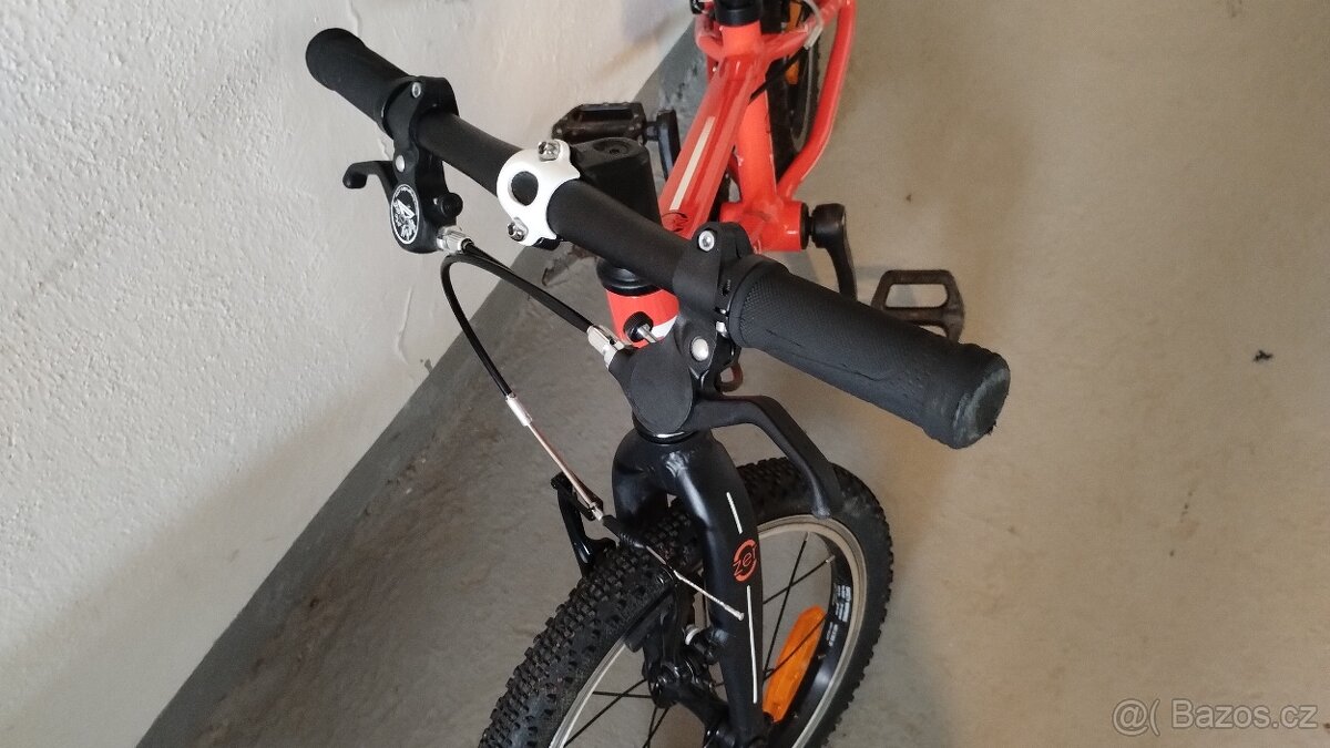 Dětské kolo Beany zero 16 - 5