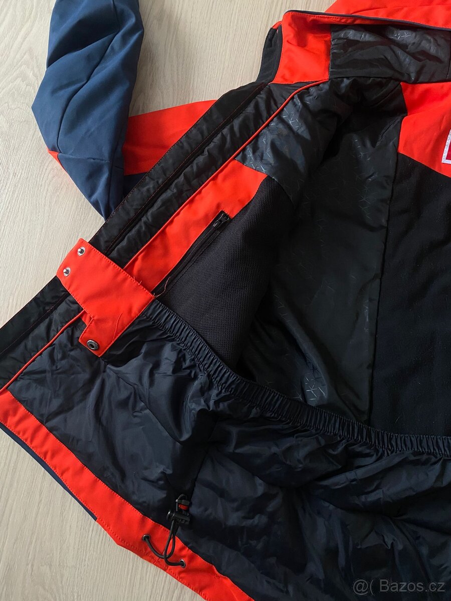 Lyžařská bunda dámská Rossignol - 5