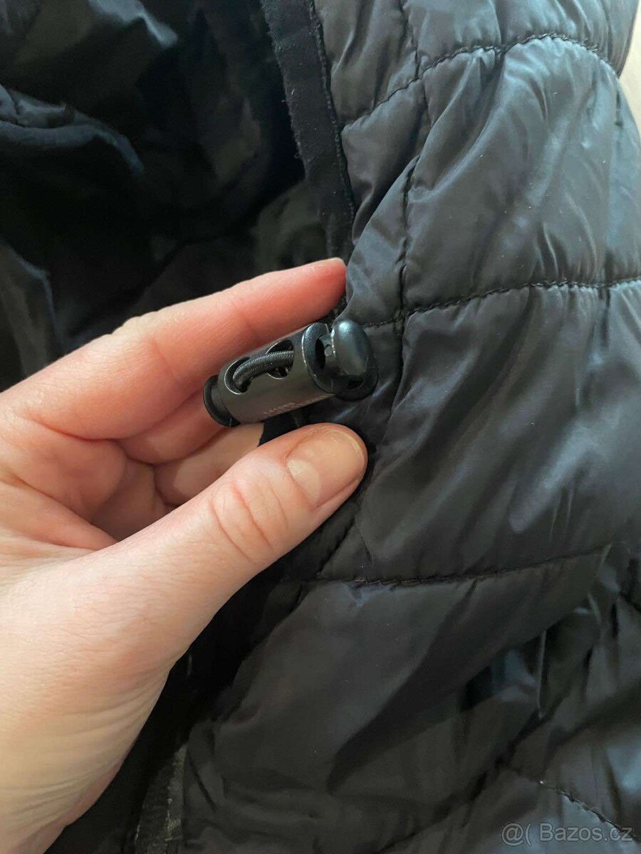 Bunda Reserved vel.L - 5