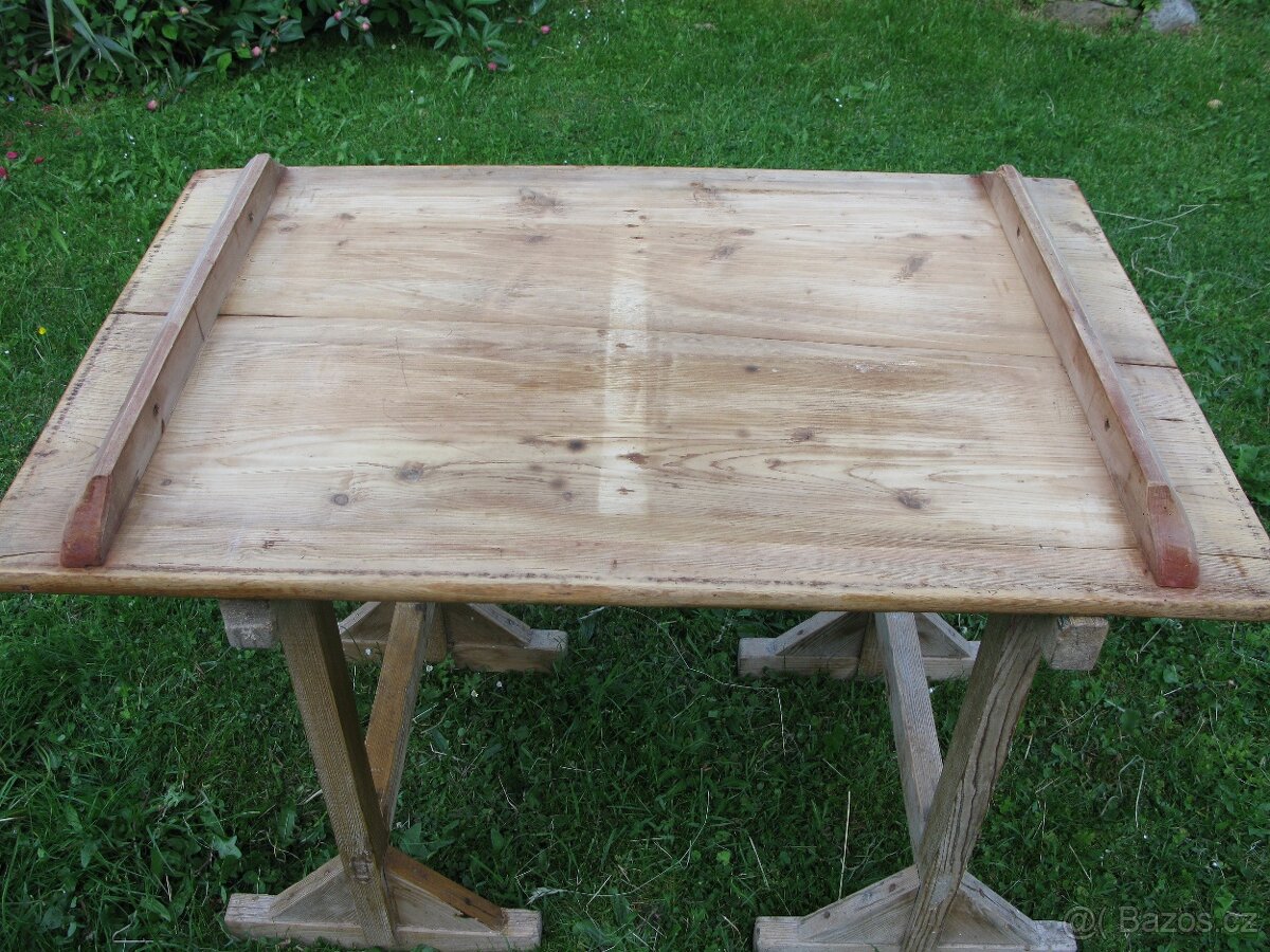 deska k jídelnímu stolu - 5