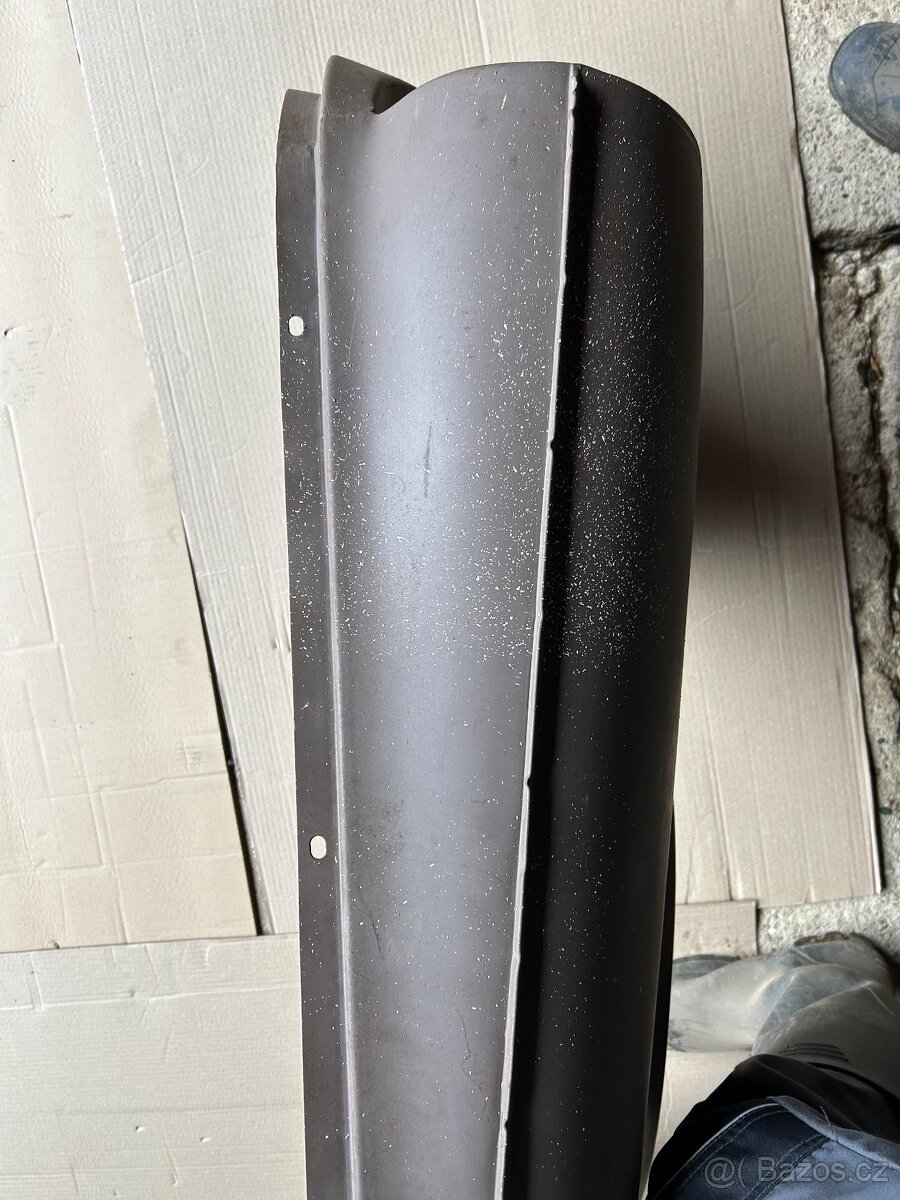 Škoda 1000 blatník - 5