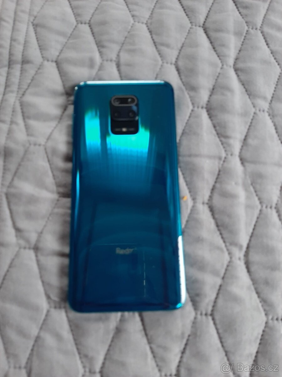 Redmi Note 9 pro - 5