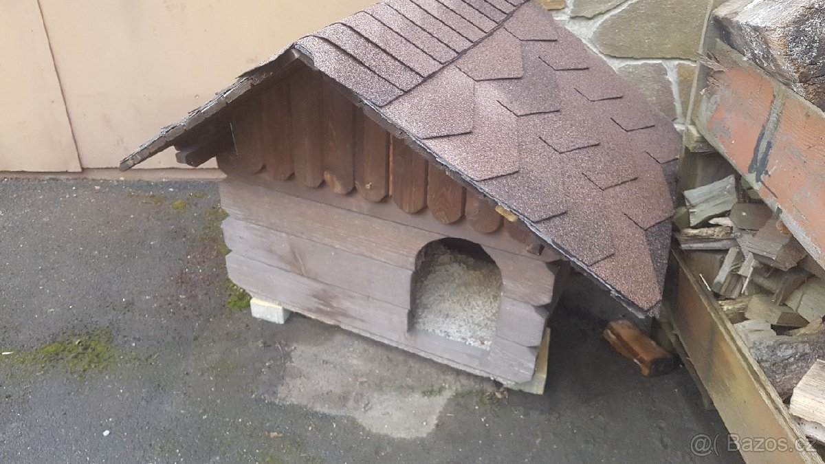 Prodam boudu pro psa - 5