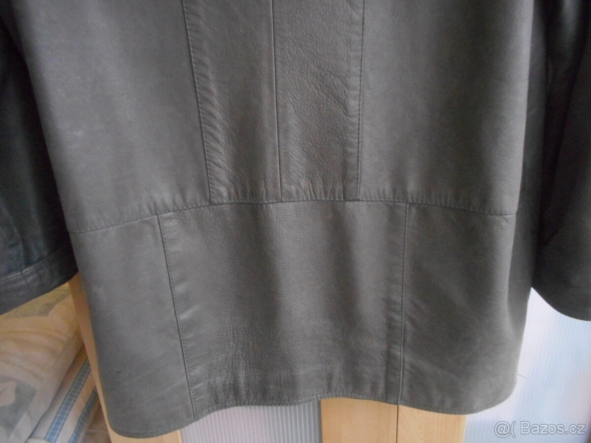 Sako kožzené - 5