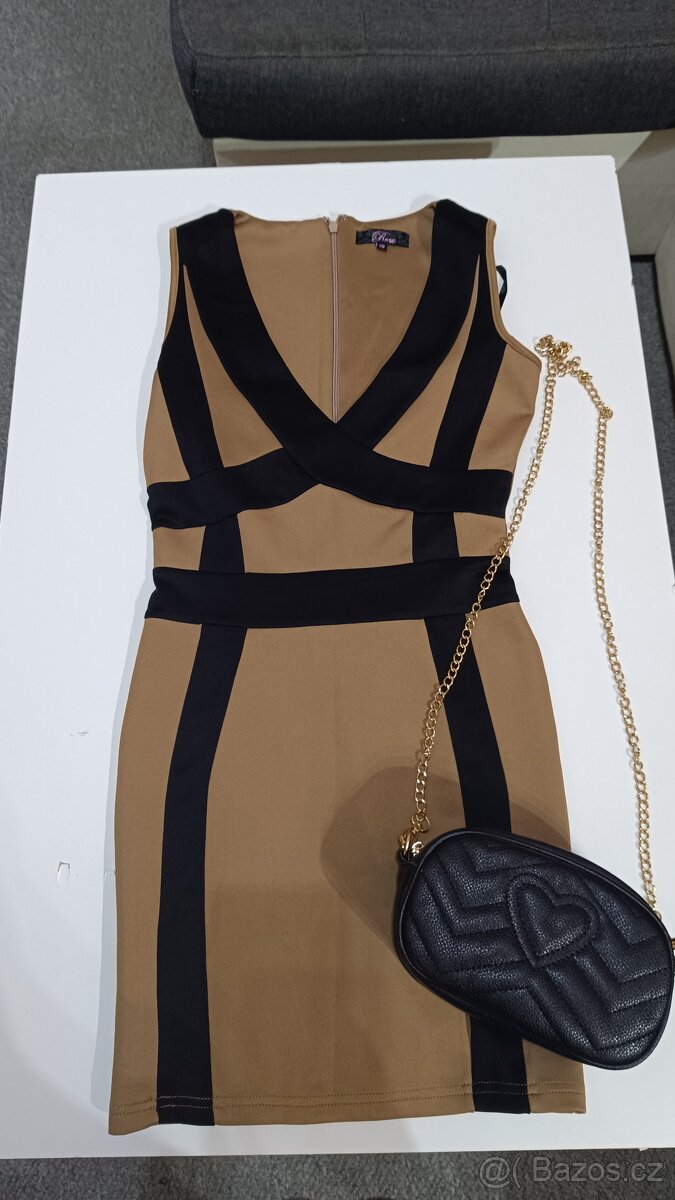 Elegantní šaty 👗 - 5