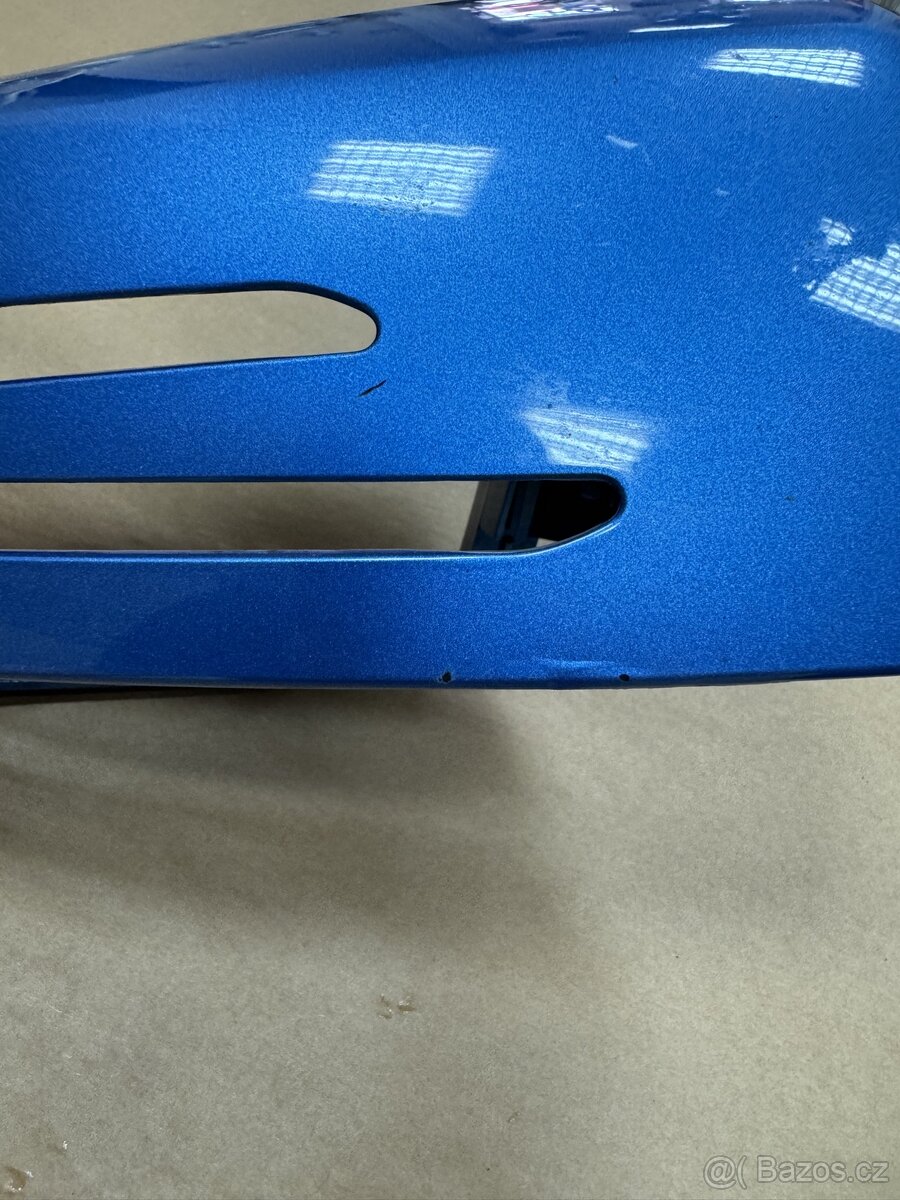 W176 kryty zrcátek - 5