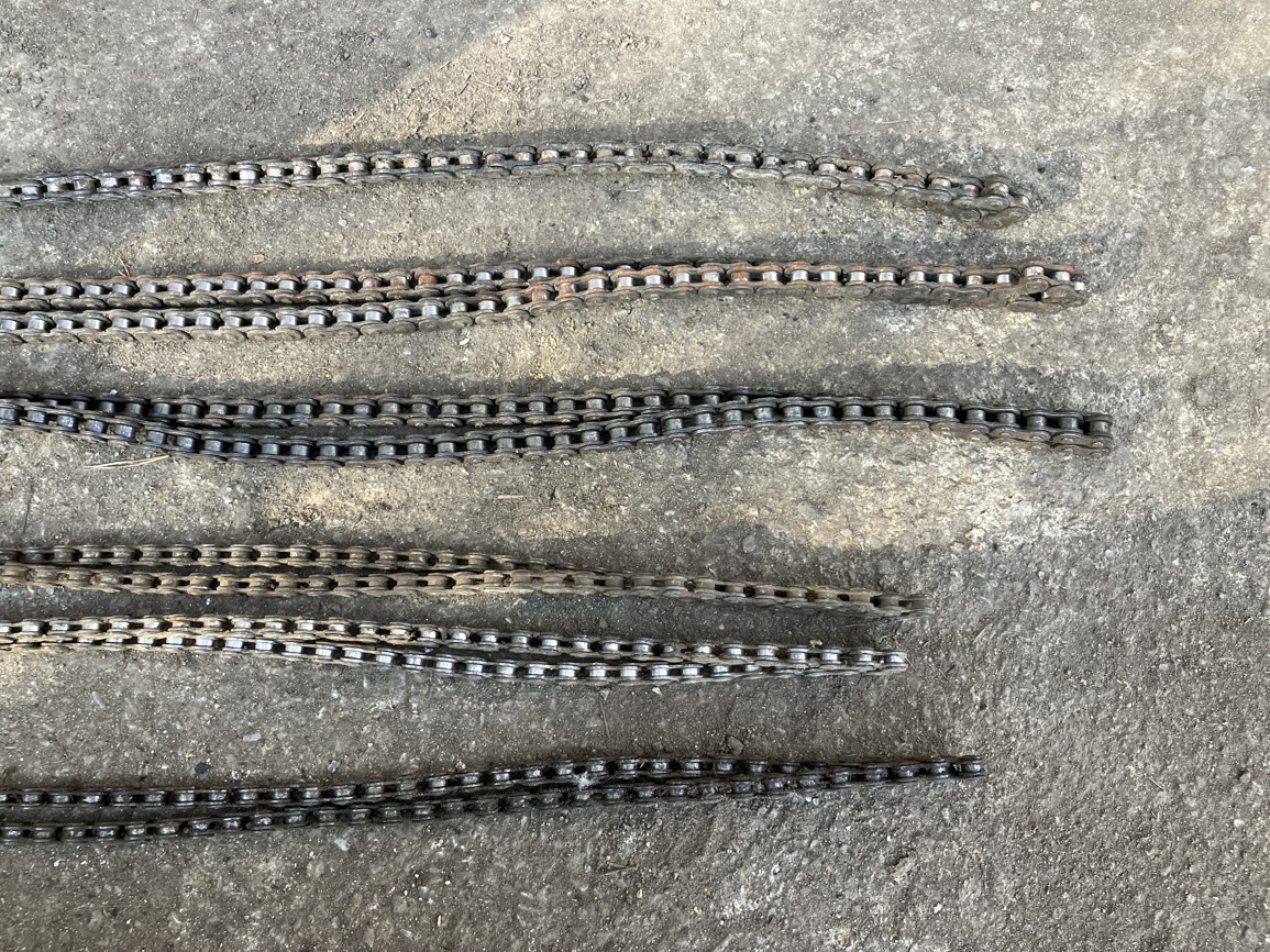 babeta 210 řetěz - 5