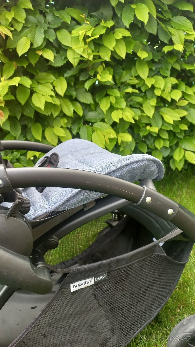 BUGABOO BEE 5 kočárek - 5