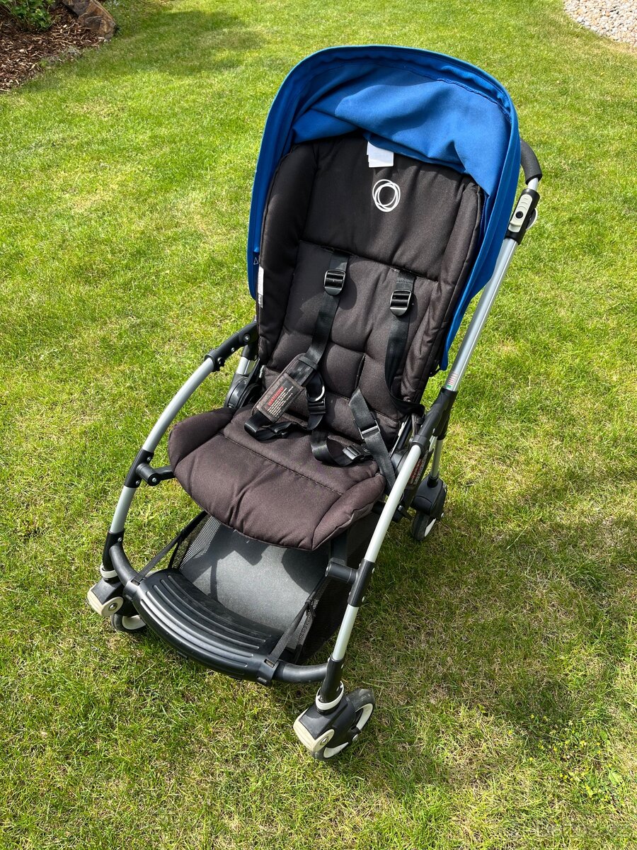 Dětské golfky Bugaboo Bee - 5