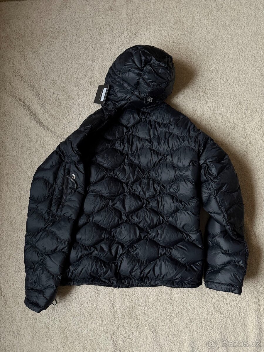 Péřová bunda Peak Performance - 5