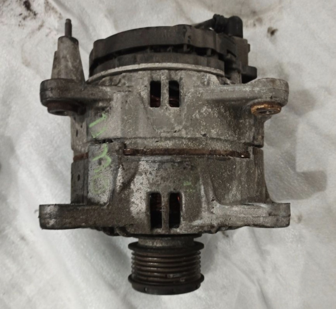 Mitsubishi outlander l 2003-2008 - 5