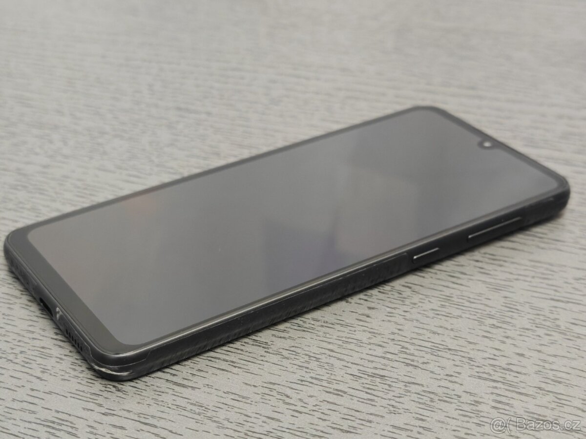 Samsung Galaxy A33 5G černý - 5