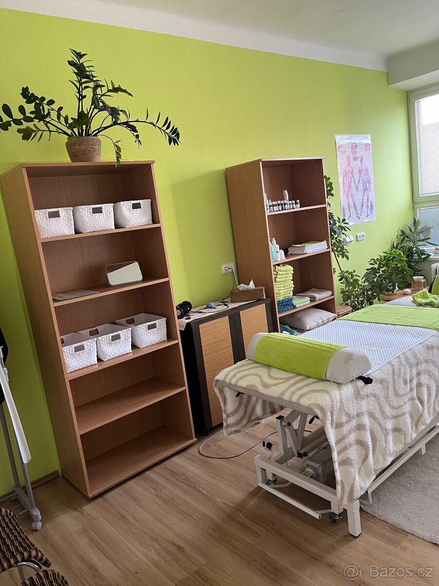 Pronájem masérny - 5