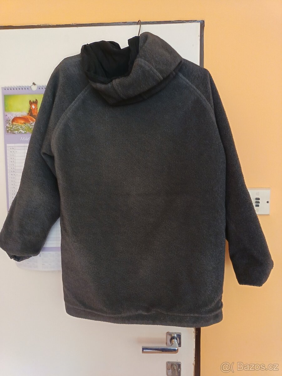 Přechodná bunda - 5