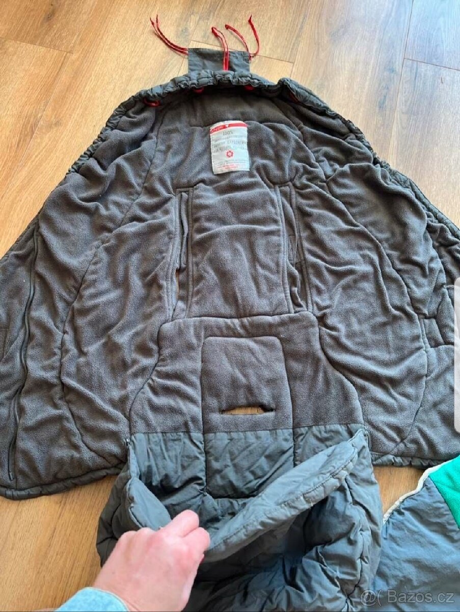 Fusak Lodger Bunker Outdoor - 5