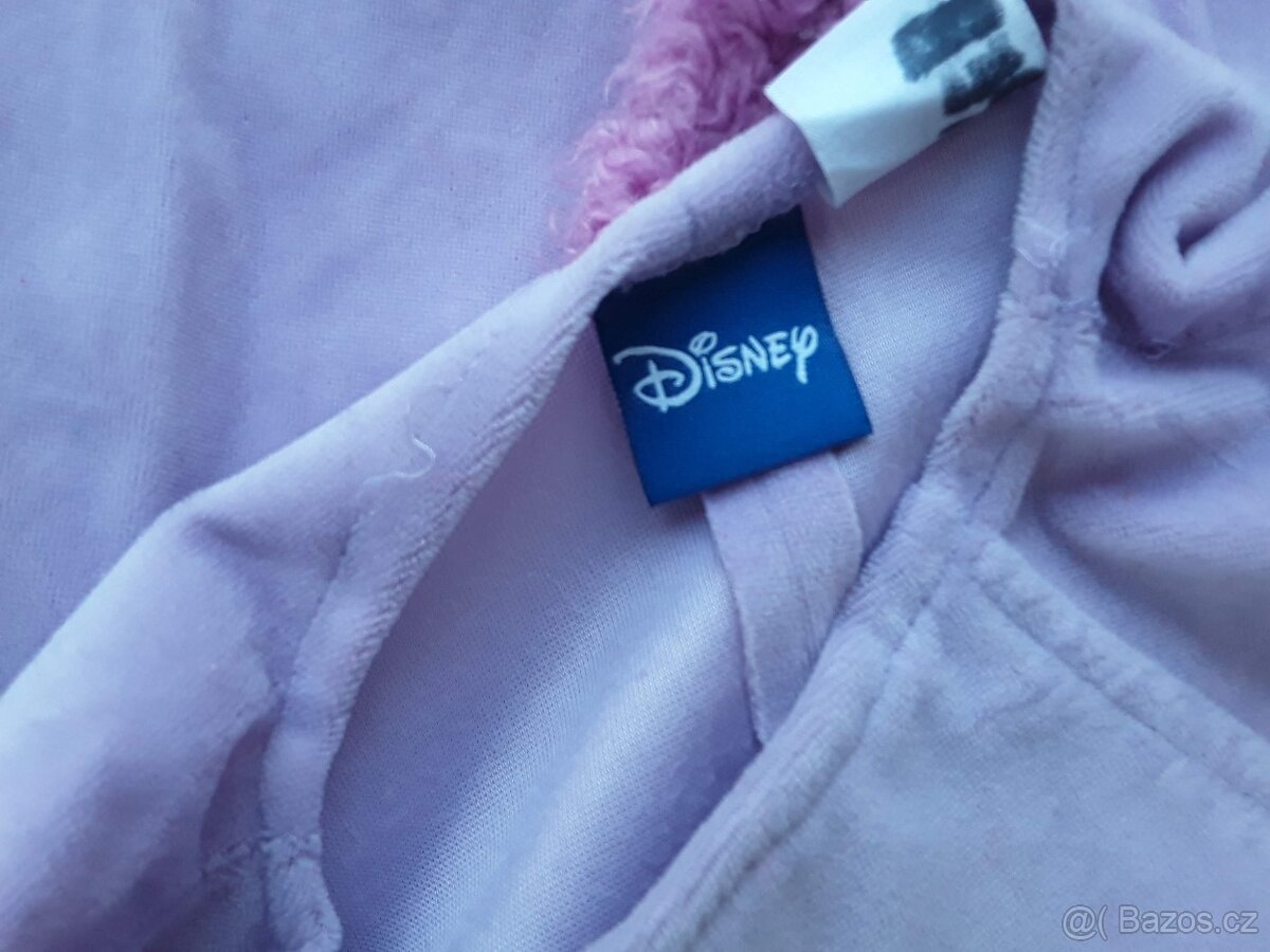 3 ks kostýmu vel.104 - 5