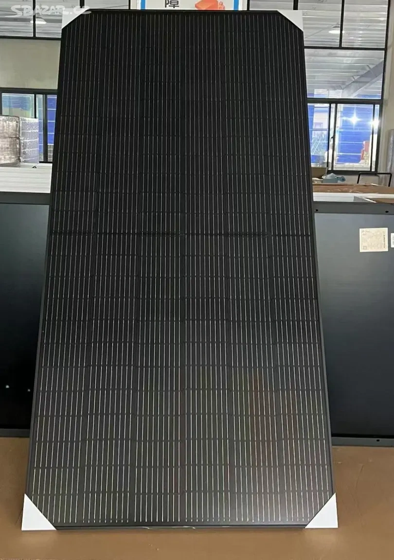 Elektrárna 12 kW FULL SET pro rodinný dům - 5