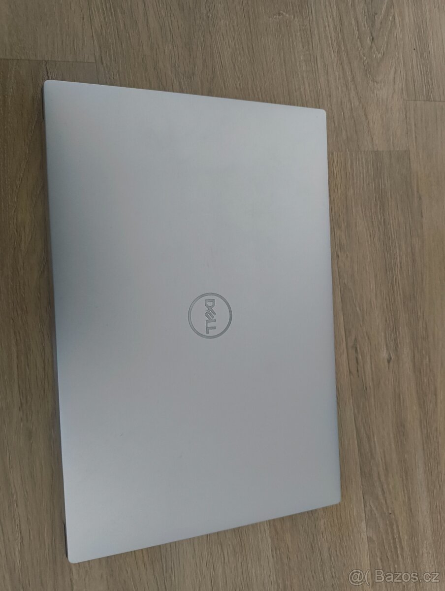 Dell xps 15 9510 - 5