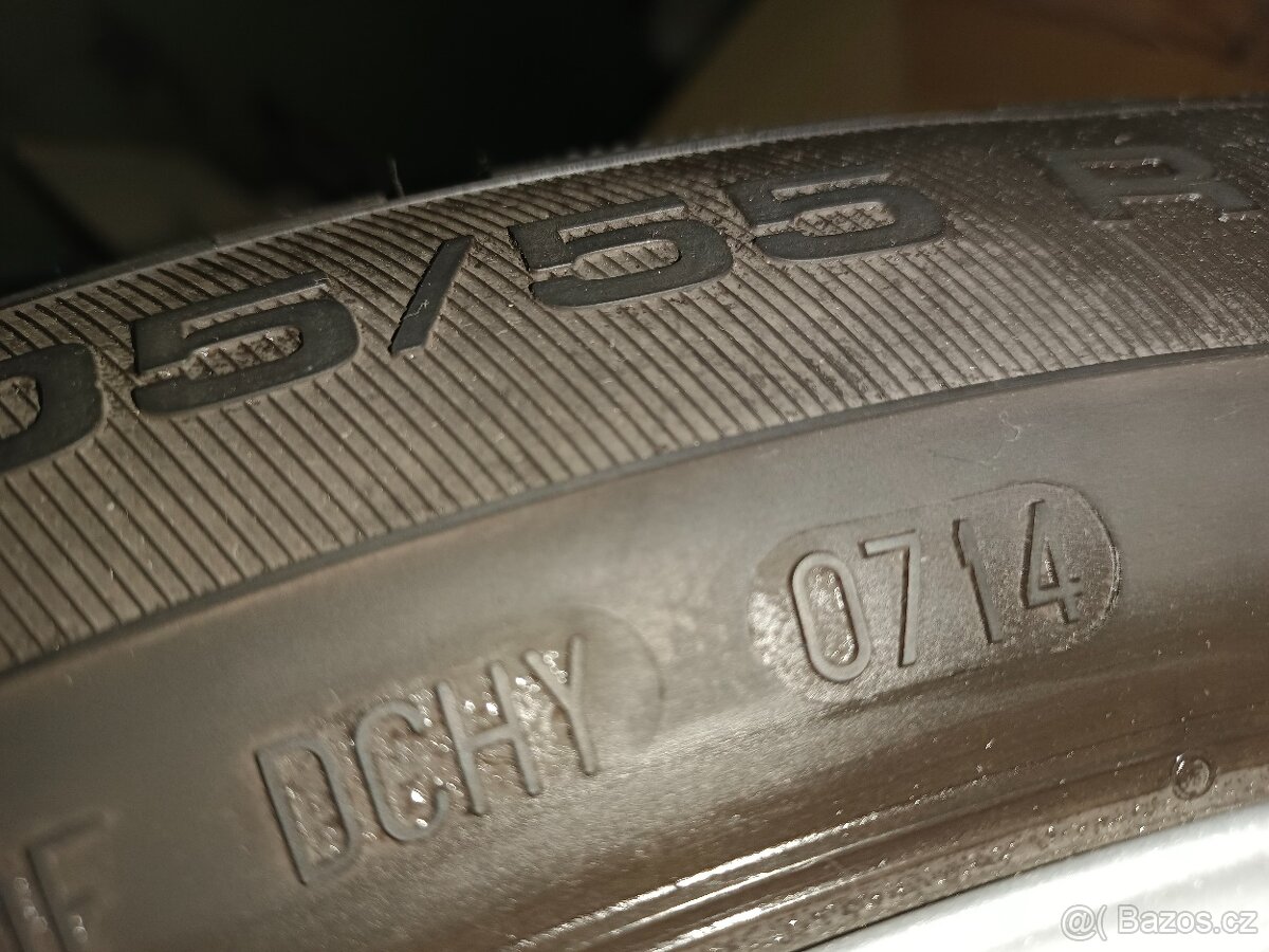 Alu r16 598 AR - 5