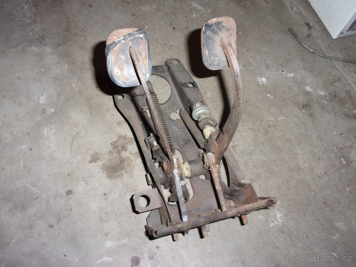 Vaz 2101 - 5