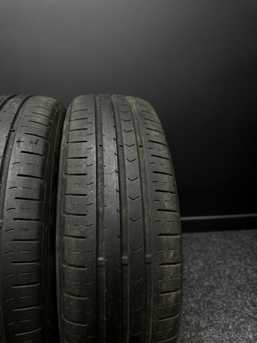 Sada pneu Continental 175/65 r15 84H - 5