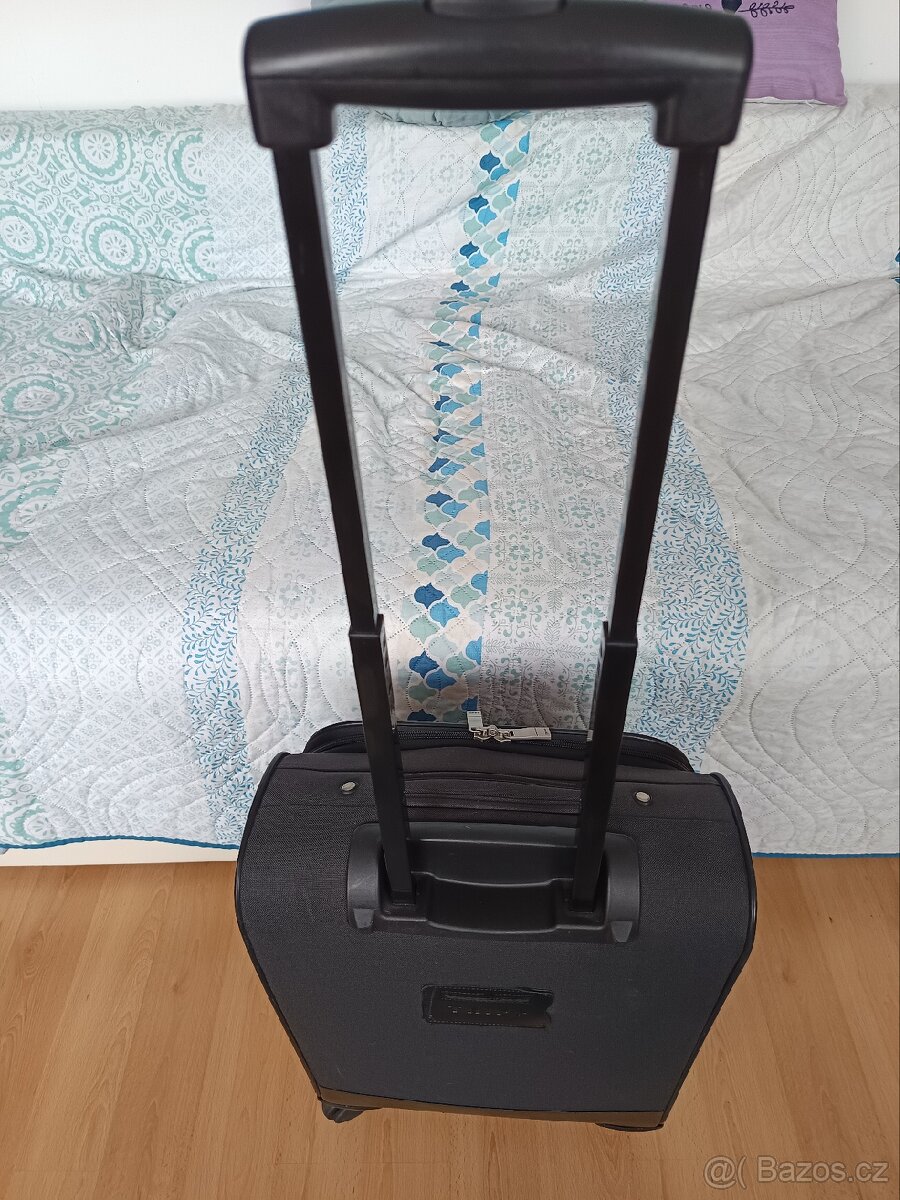 Cestovní kufr - 5