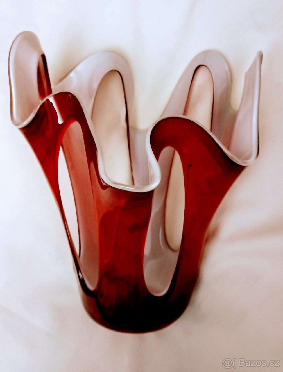 Mísa - zajímavé tvary. Top stav - 5