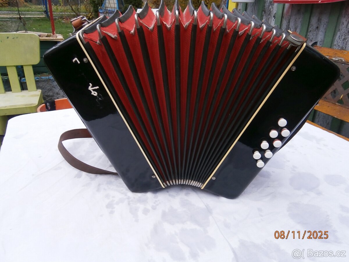 Prodam heligonku POPULAR - 5