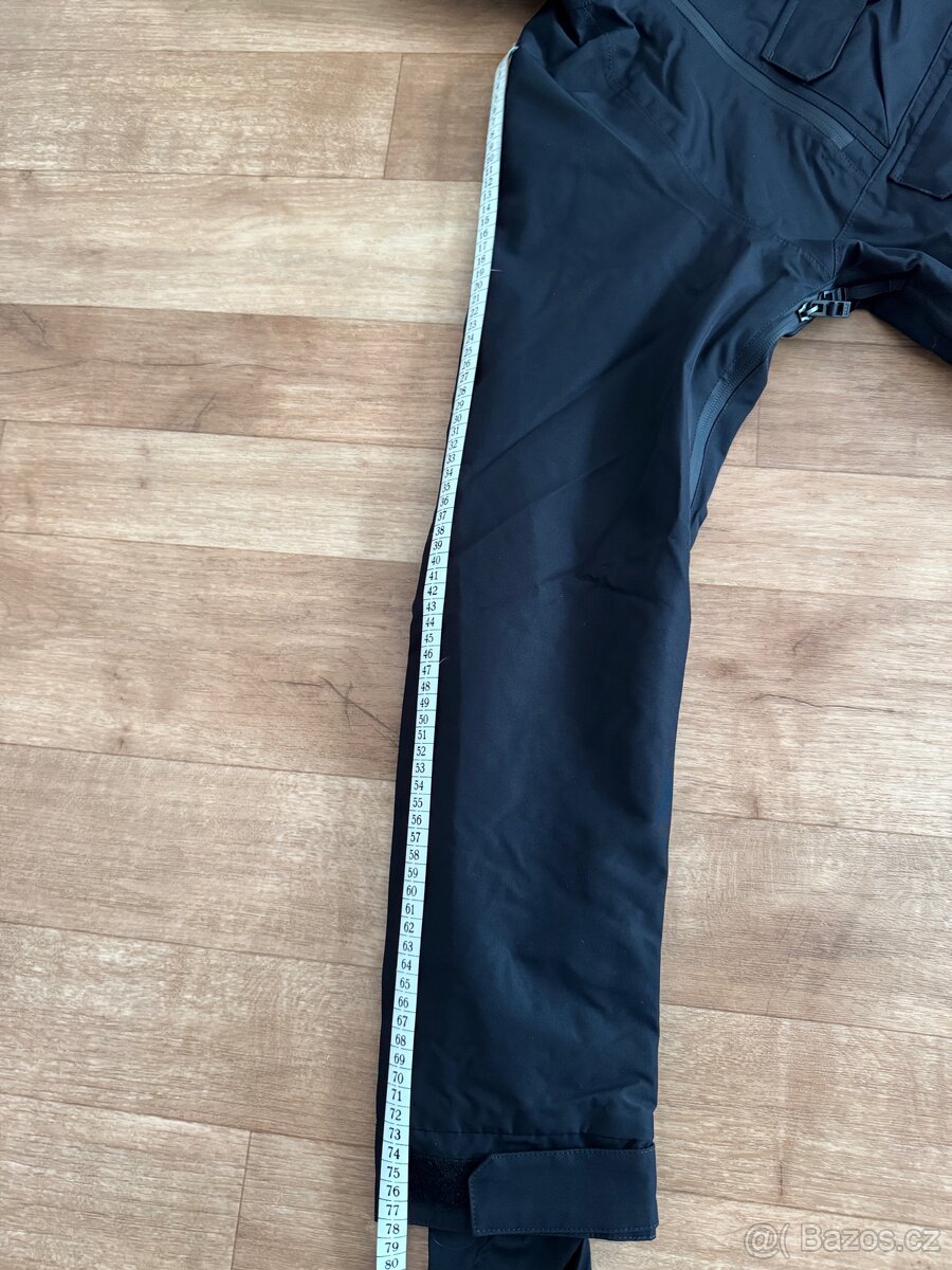 Zimní lyžařská bunda Dope - 5