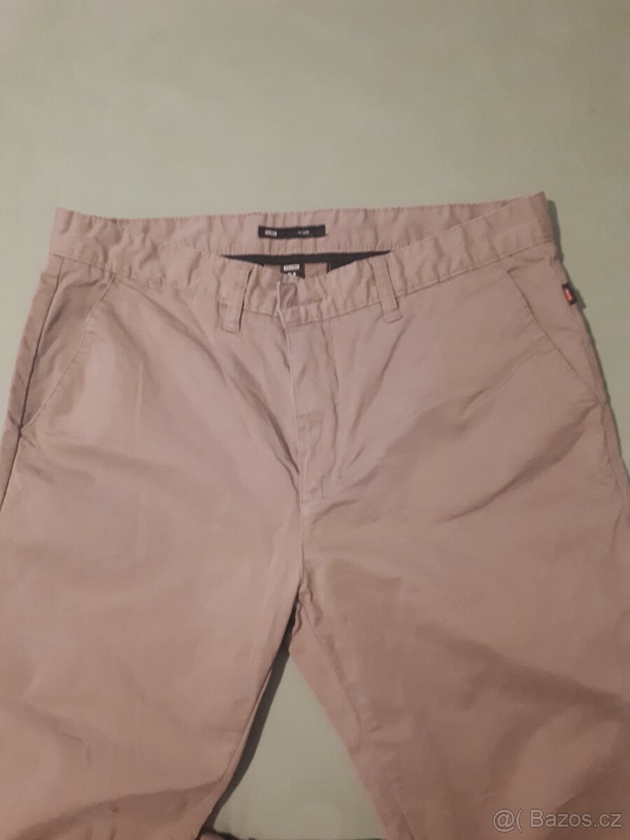 Pánské kalhoty Globe,vel.34 - 5