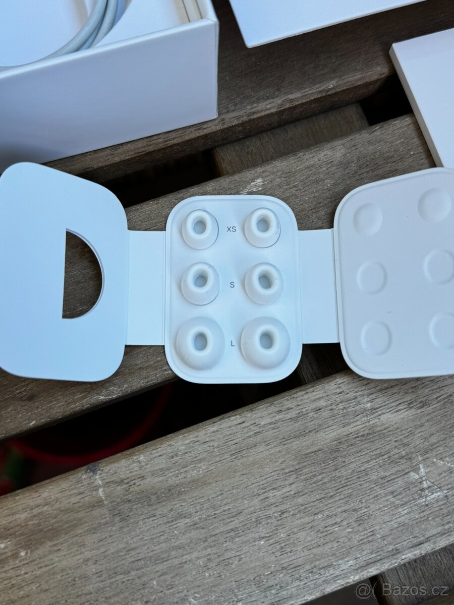 Apple Airpods PRO 2 - 5