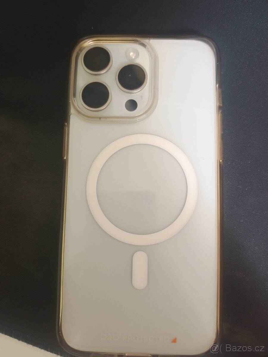 iPhone 15 pro max 256 gb - 5