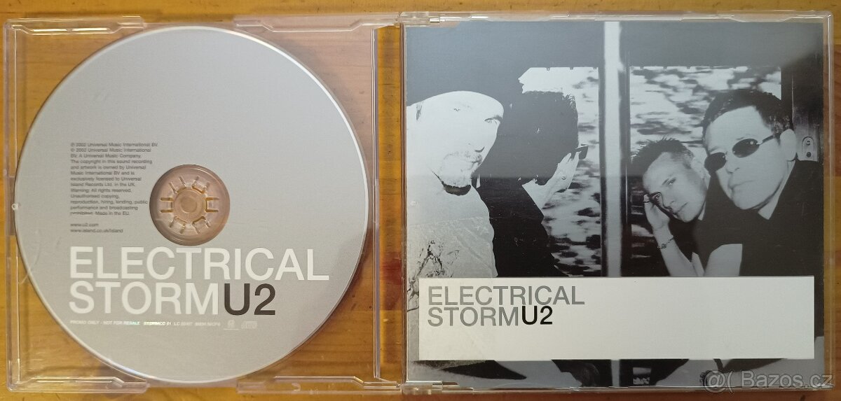 predám CD - zahraničné (3) - 5