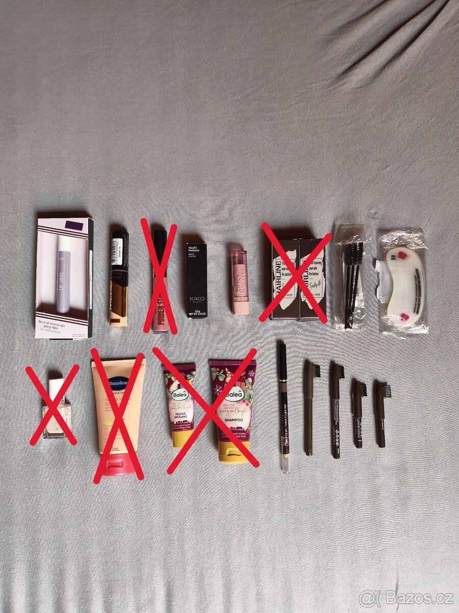 Dámská a pánská kosmetika – 7 FOTEK - 5