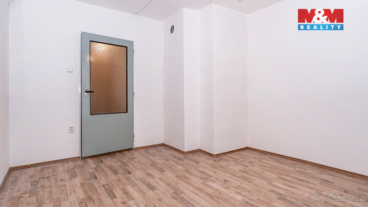 Prodej bytu 1+kk, 19 m², Brno, ul. Horácké náměstí - 5