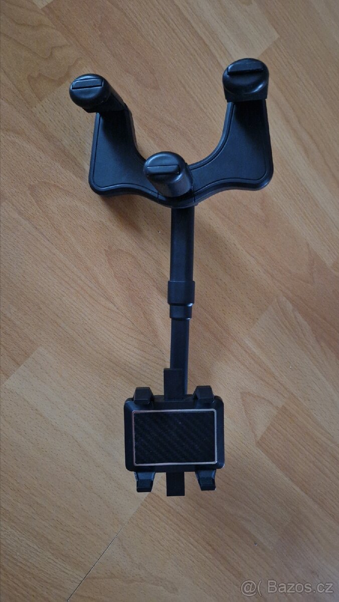 Držáky do auta pro mobilní telefon - 5