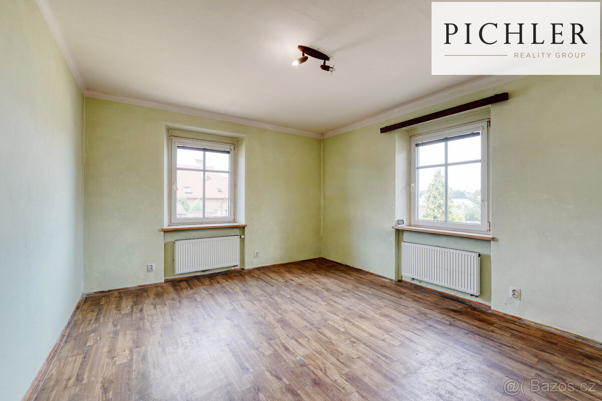 Prodej rodinného domu 325 m², pozemek 950 m², Klatovy - Hamm - 5