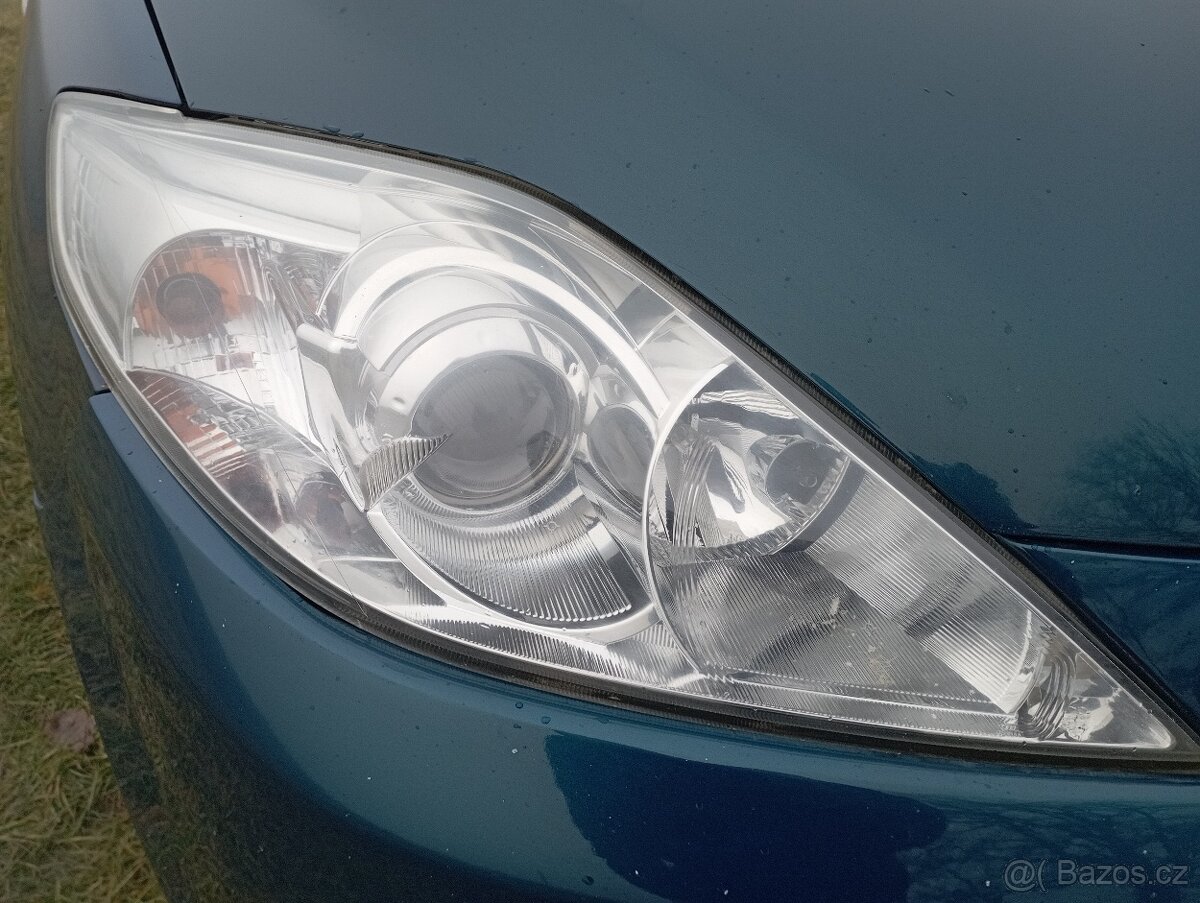 Mazda 5 7míst tažné - 5