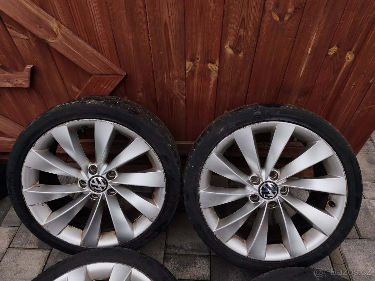 VW Interlagos r18 - 5