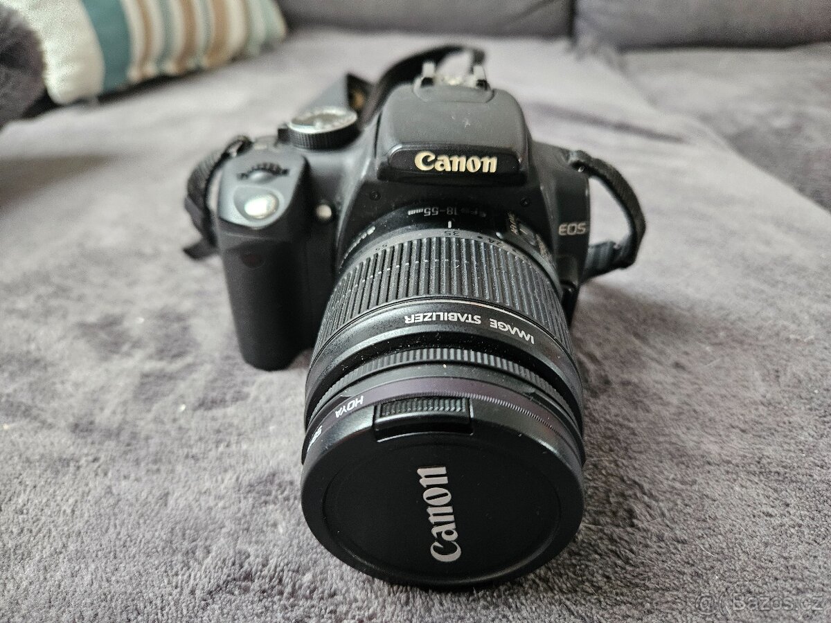 Canon EOS 350d - 5