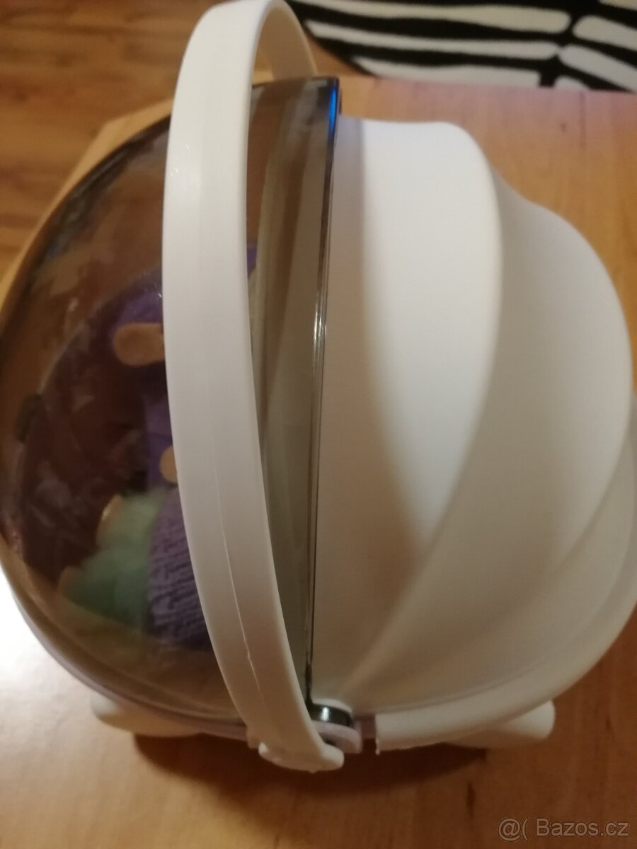 Panenky La b u bu s kočárkem - 5