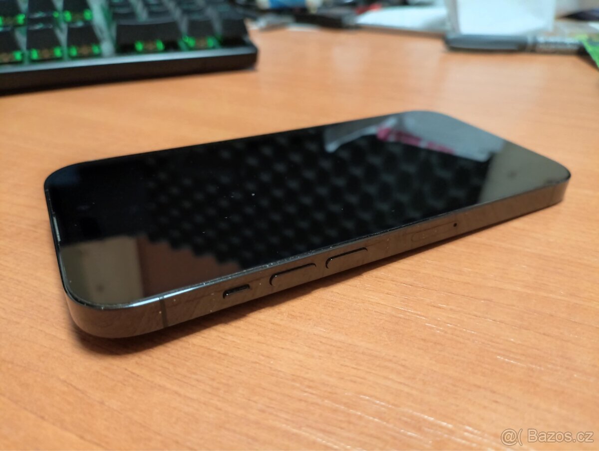 Apple iPhone 14 Pro 128GB, baterie 88% - 5