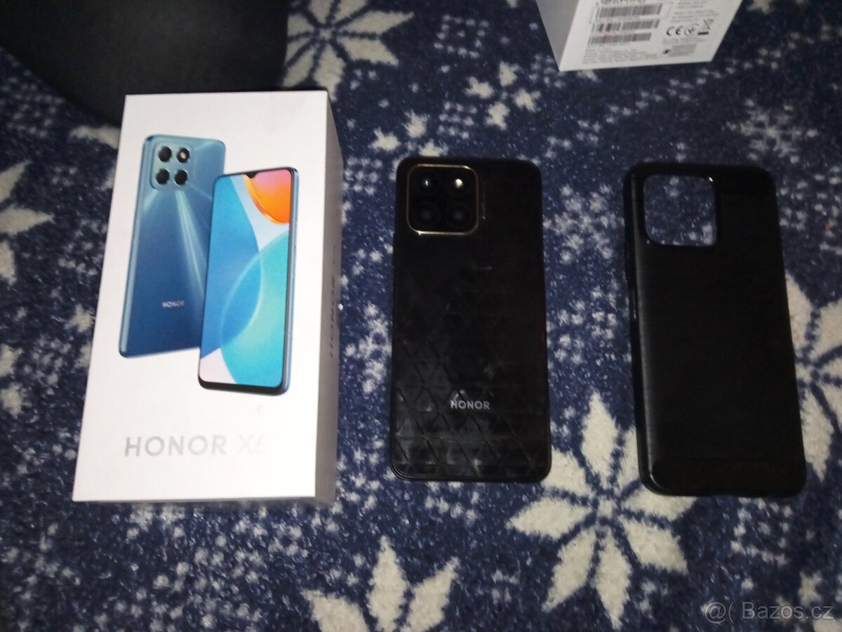 honor x6 - 5
